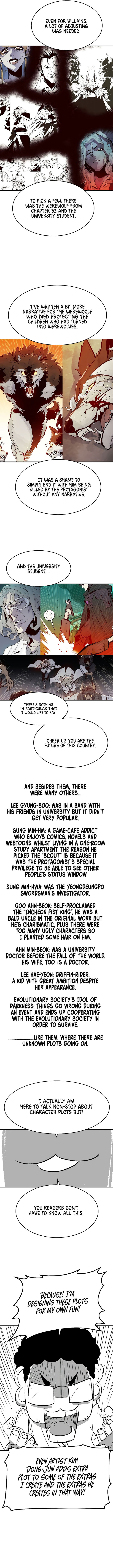 Read The Lone Necromancer Manga Online