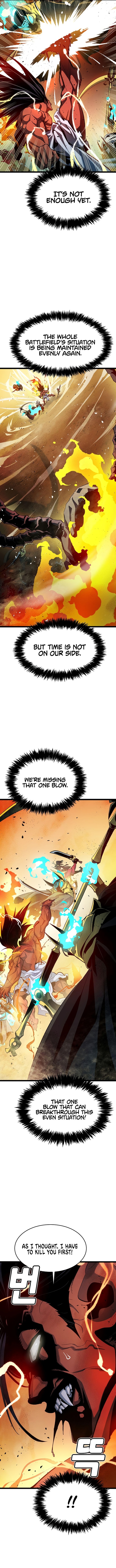 Read The Lone Necromancer Manga Online