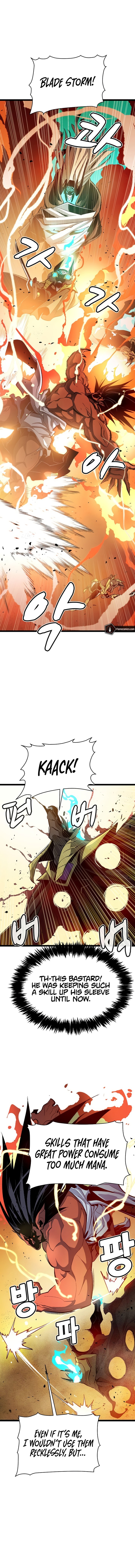 Read The Lone Necromancer Manga Online