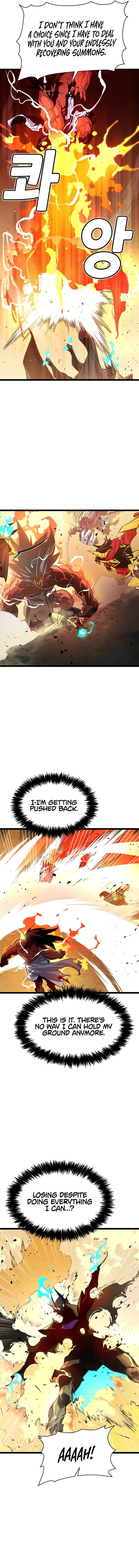 Read The Lone Necromancer Manga Online