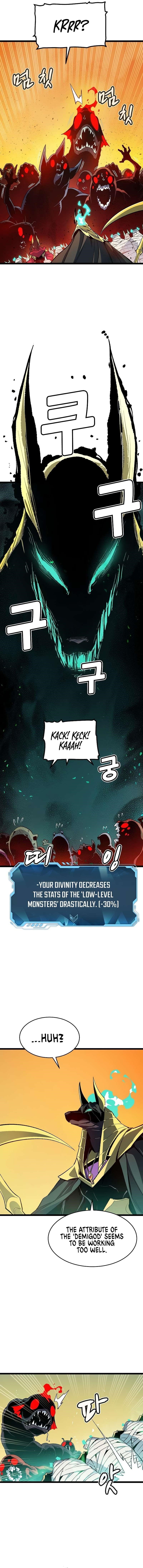 Read The Lone Necromancer Manga Online