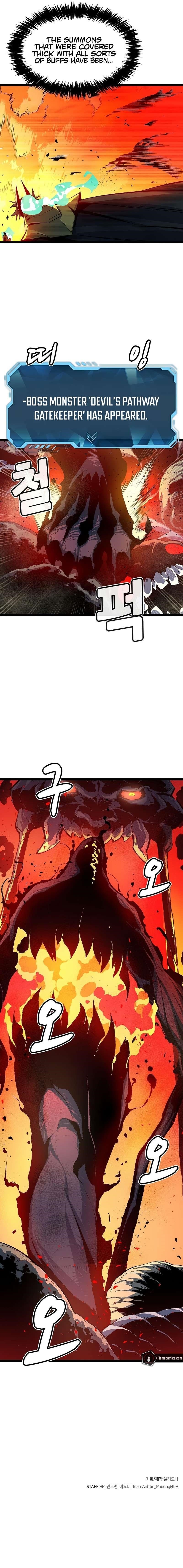 Read The Lone Necromancer Manga Online