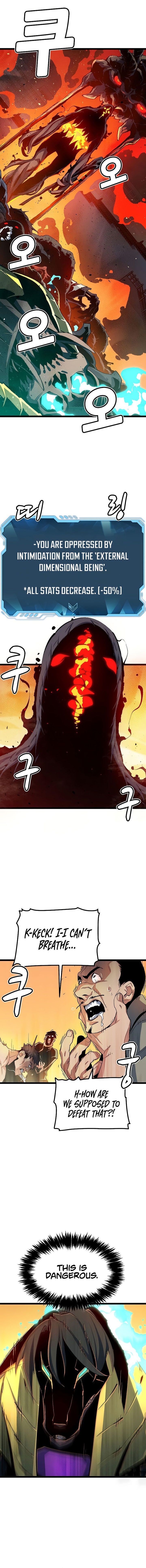 Read The Lone Necromancer Manga Online