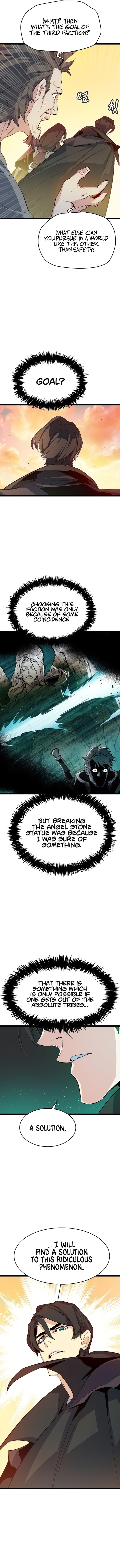 Read The Lone Necromancer Manga Online