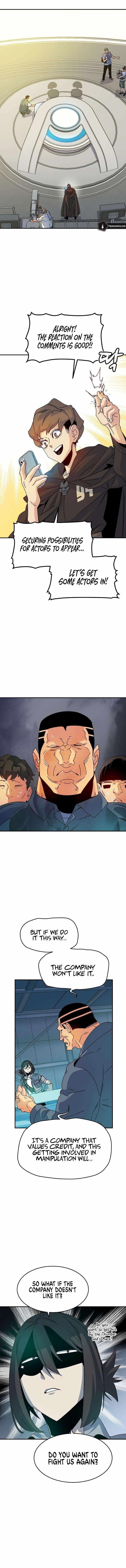 Read The Lone Necromancer Manga Online