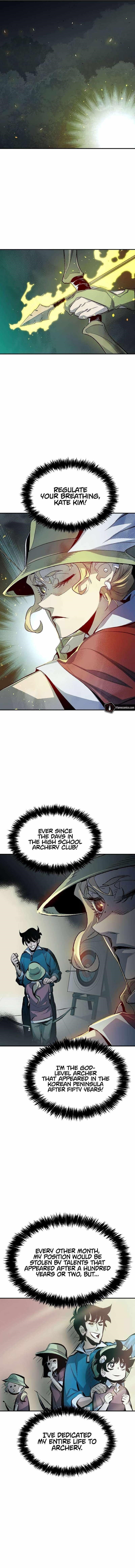 Read The Lone Necromancer Manga Online