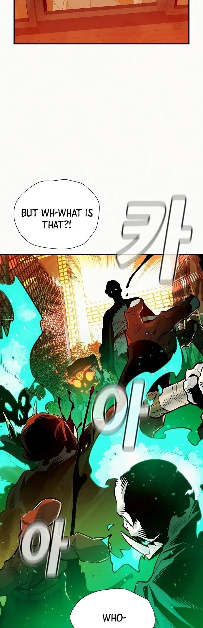 Read The Lone Necromancer Manga Online