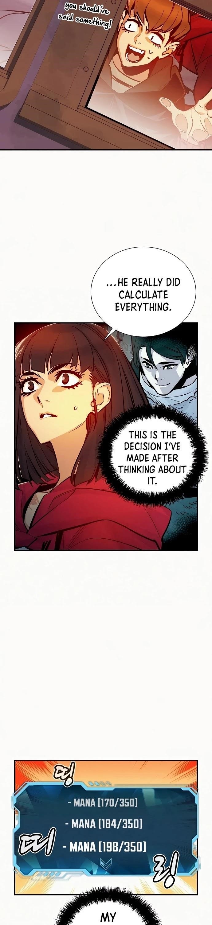 Read The Lone Necromancer Manga Online