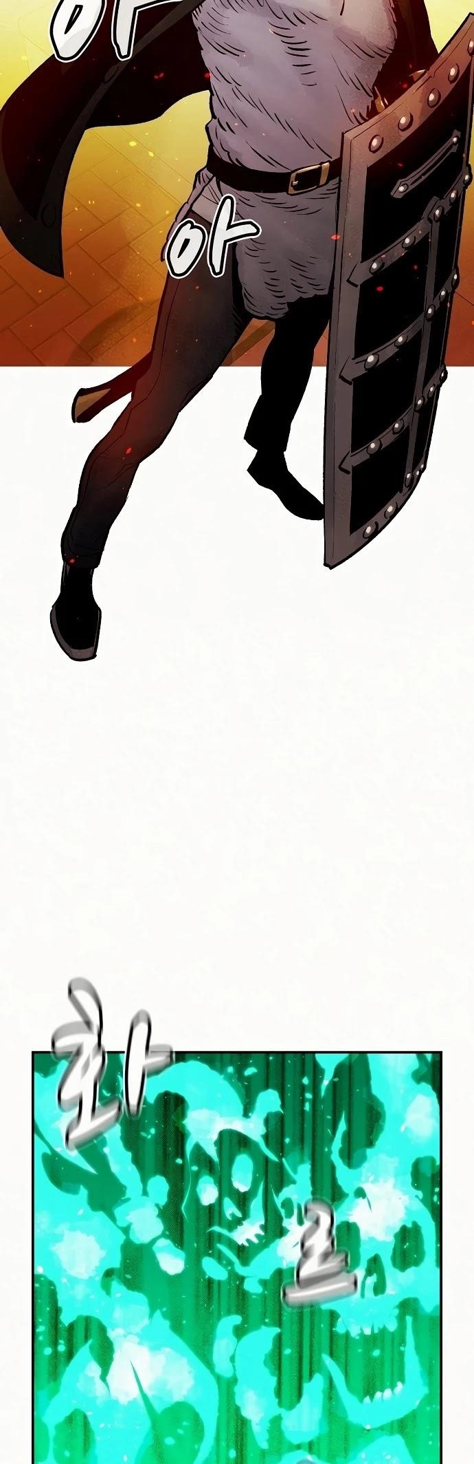 Read The Lone Necromancer Manga Online