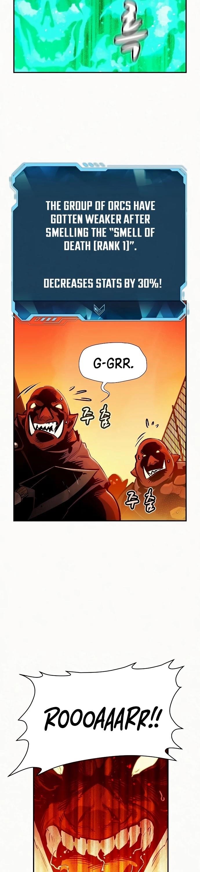 Read The Lone Necromancer Manga Online