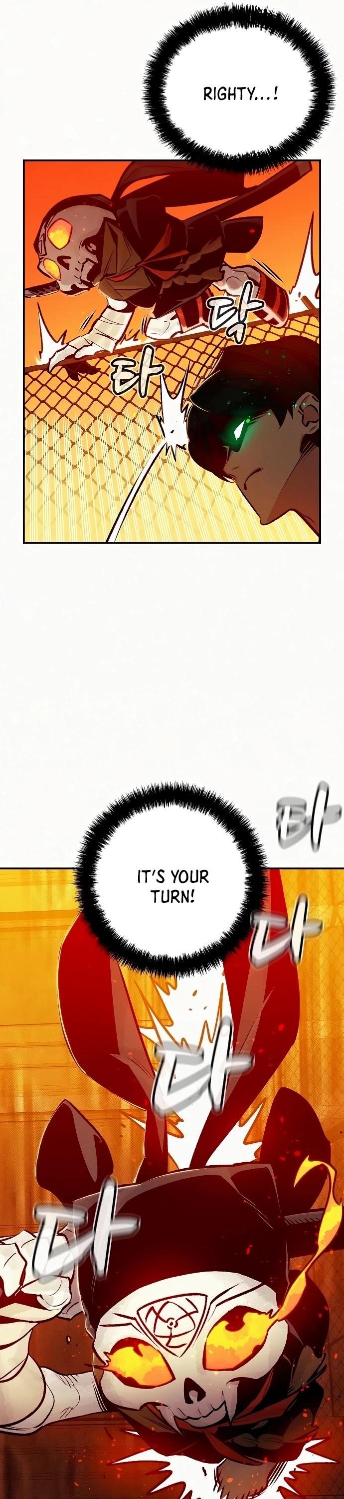 Read The Lone Necromancer Manga Online