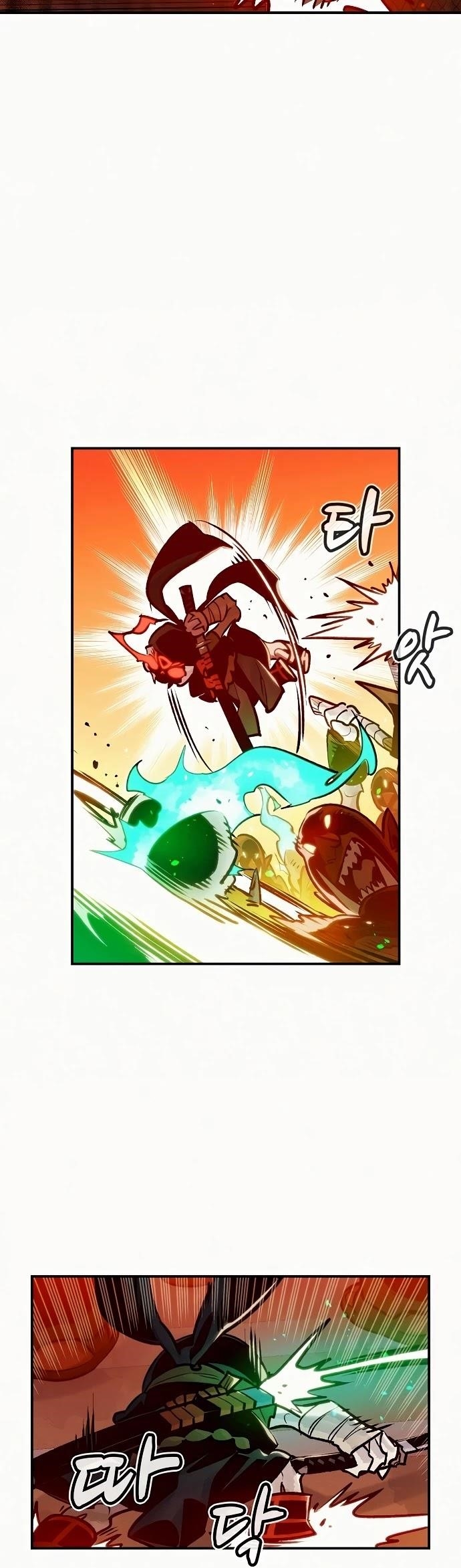 Read The Lone Necromancer Manga Online