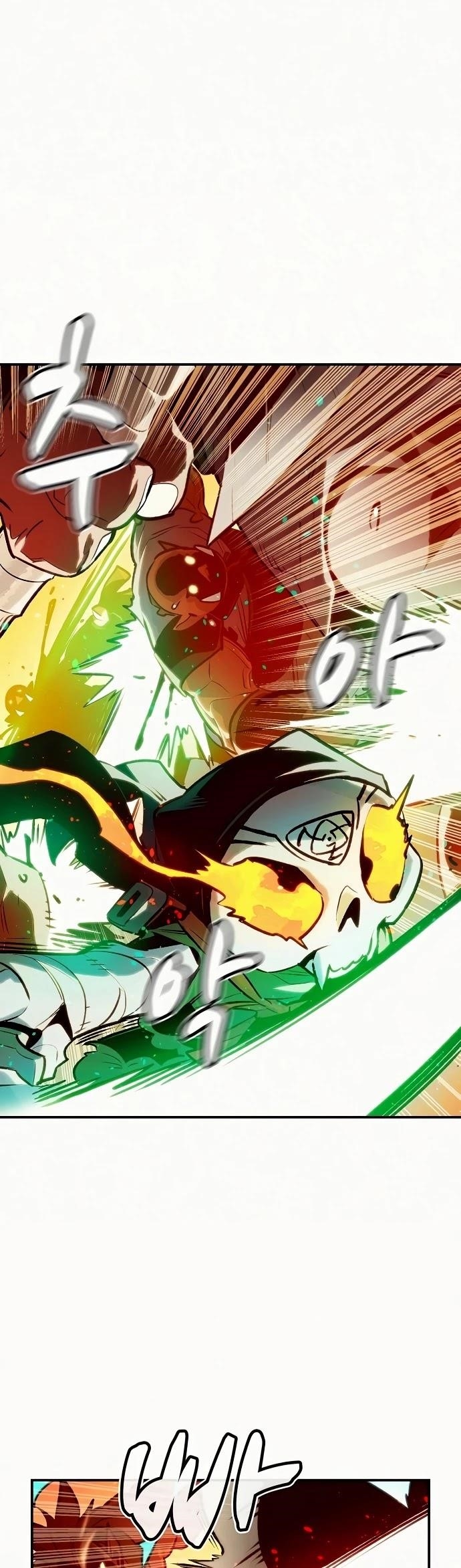 Read The Lone Necromancer Manga Online