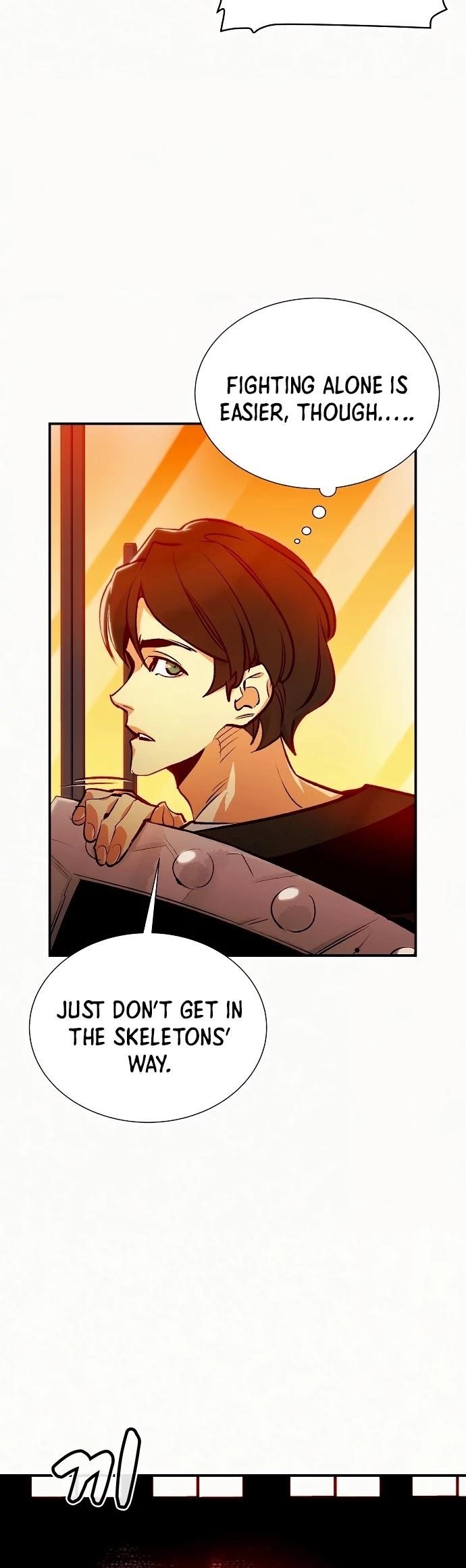 Read The Lone Necromancer Manga Online
