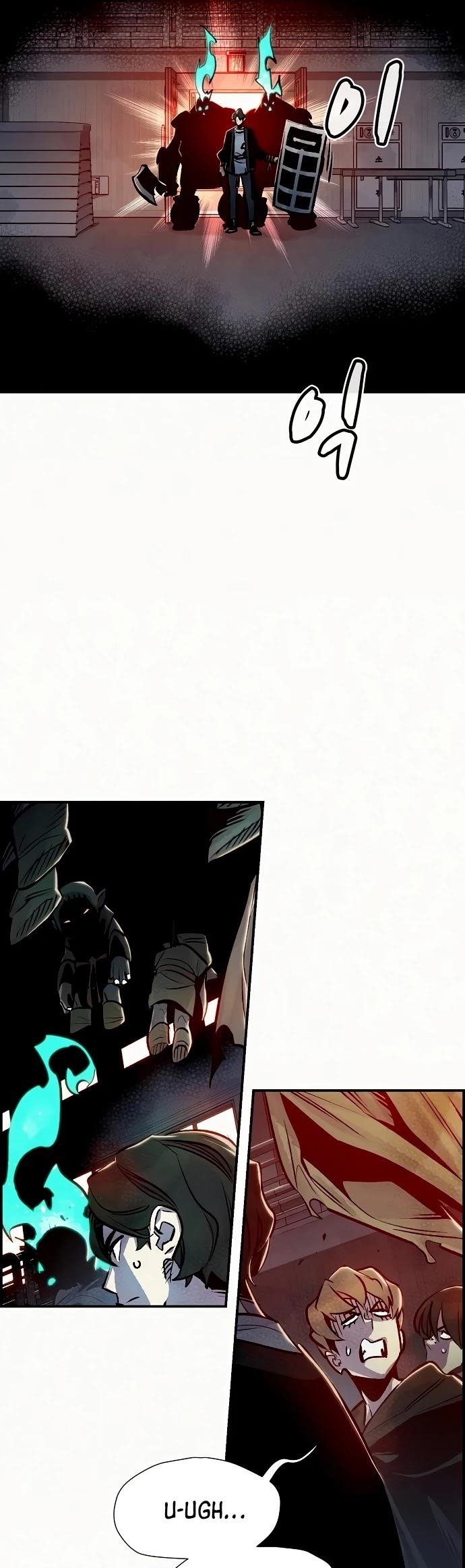 Read The Lone Necromancer Manga Online