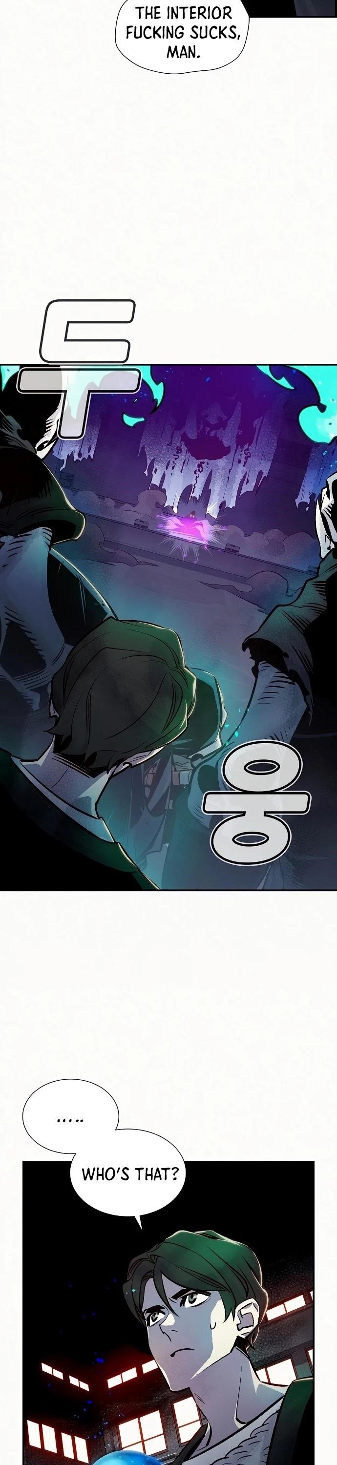 Read The Lone Necromancer Manga Online