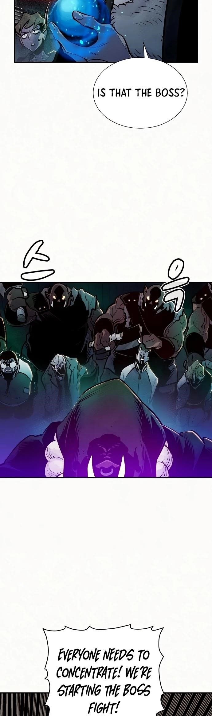 Read The Lone Necromancer Manga Online