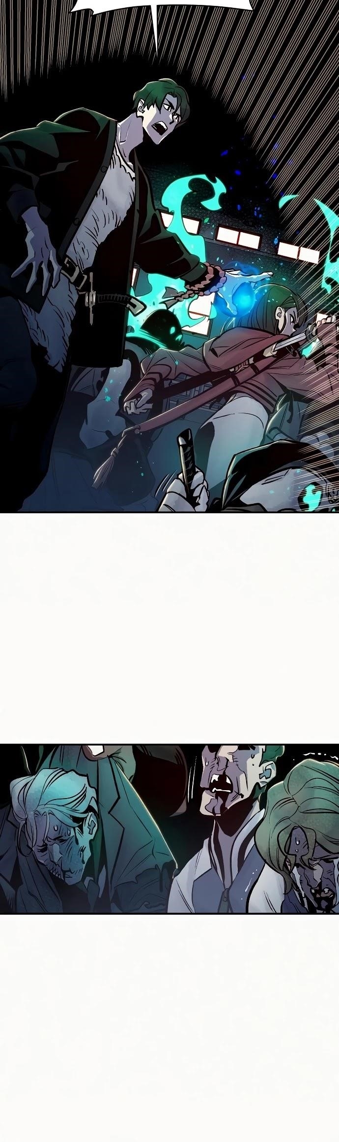 Read The Lone Necromancer Manga Online