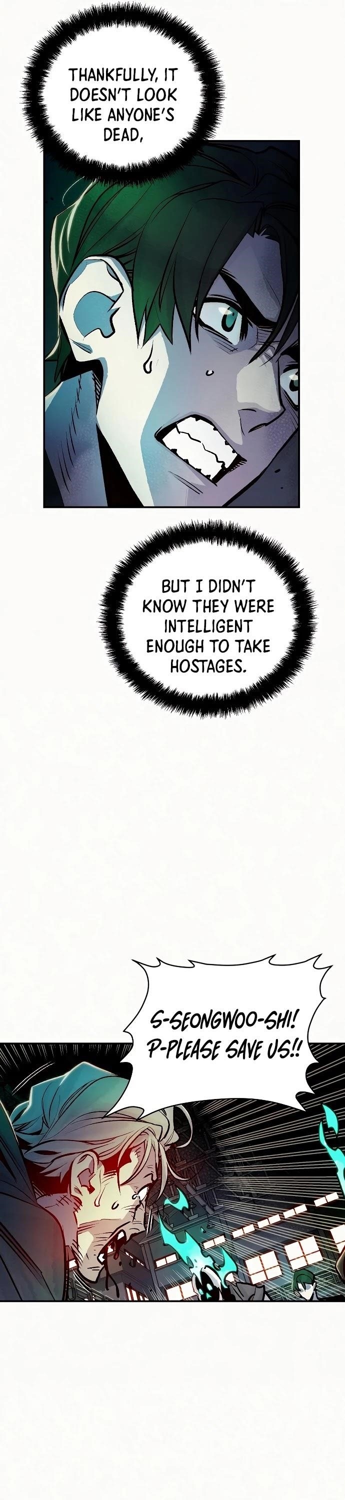 Read The Lone Necromancer Manga Online