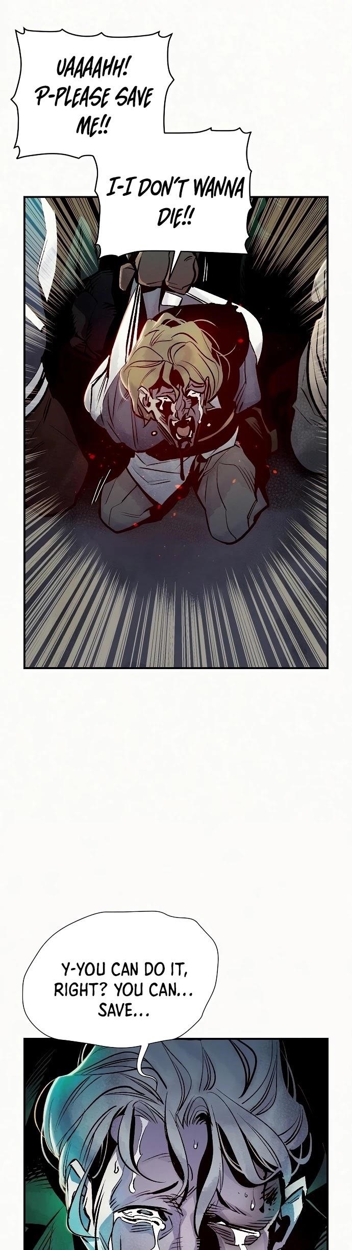 Read The Lone Necromancer Manga Online