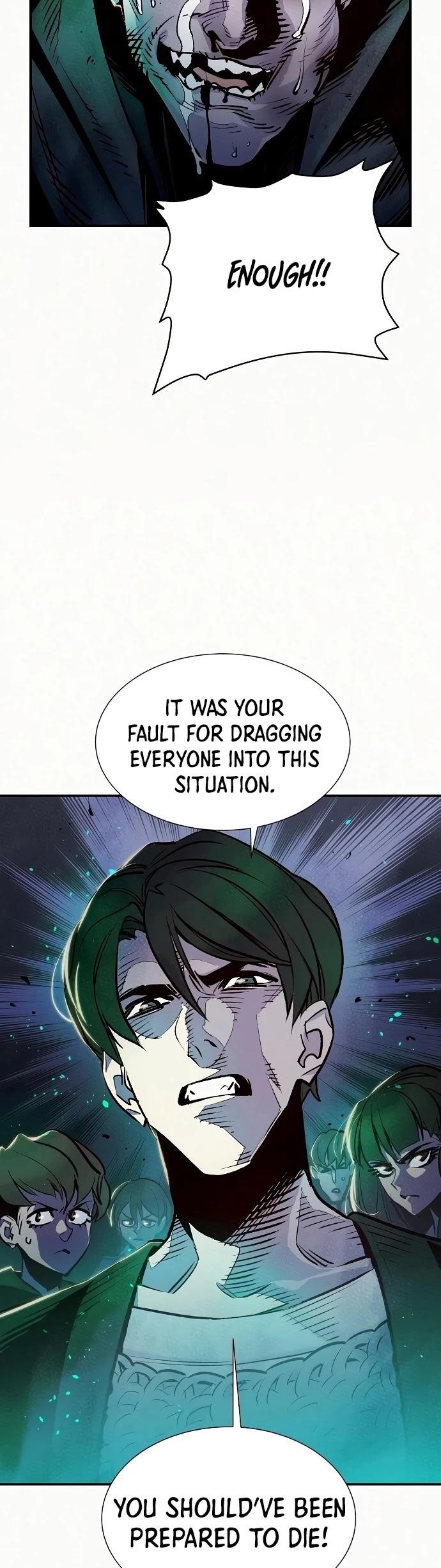 Read The Lone Necromancer Manga Online