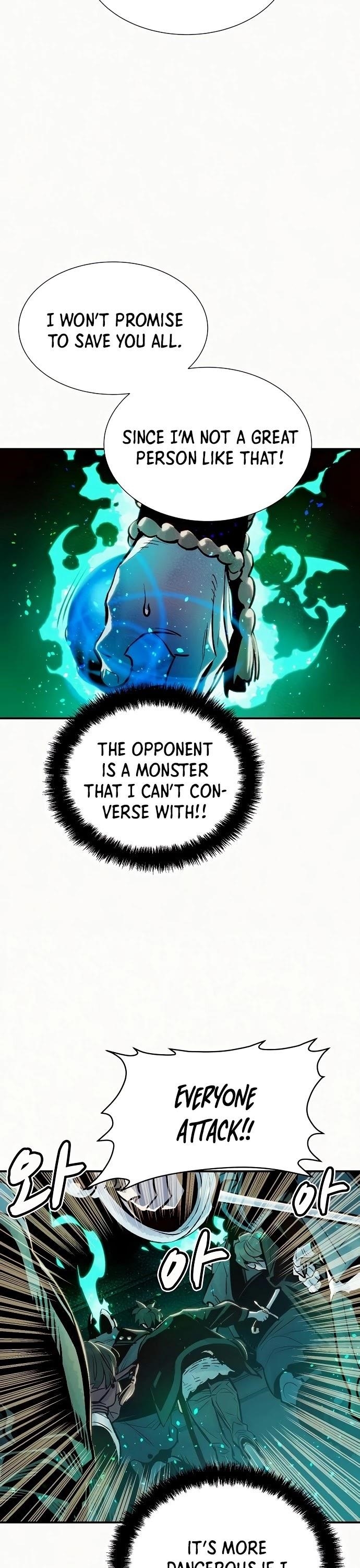 Read The Lone Necromancer Manga Online