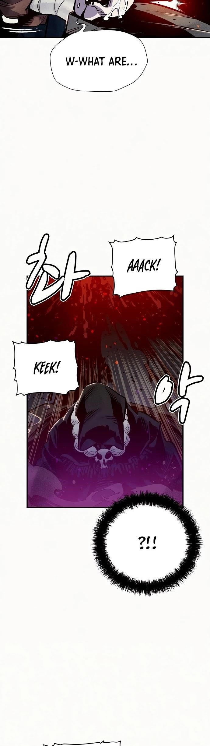 Read The Lone Necromancer Manga Online