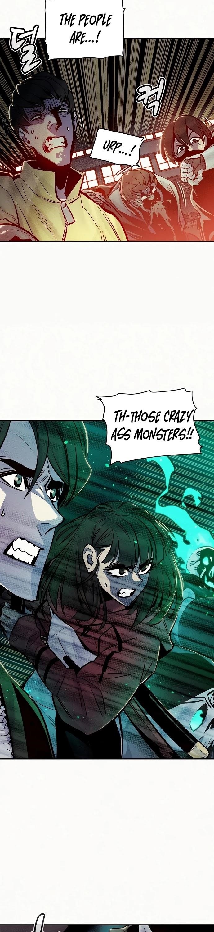 Read The Lone Necromancer Manga Online