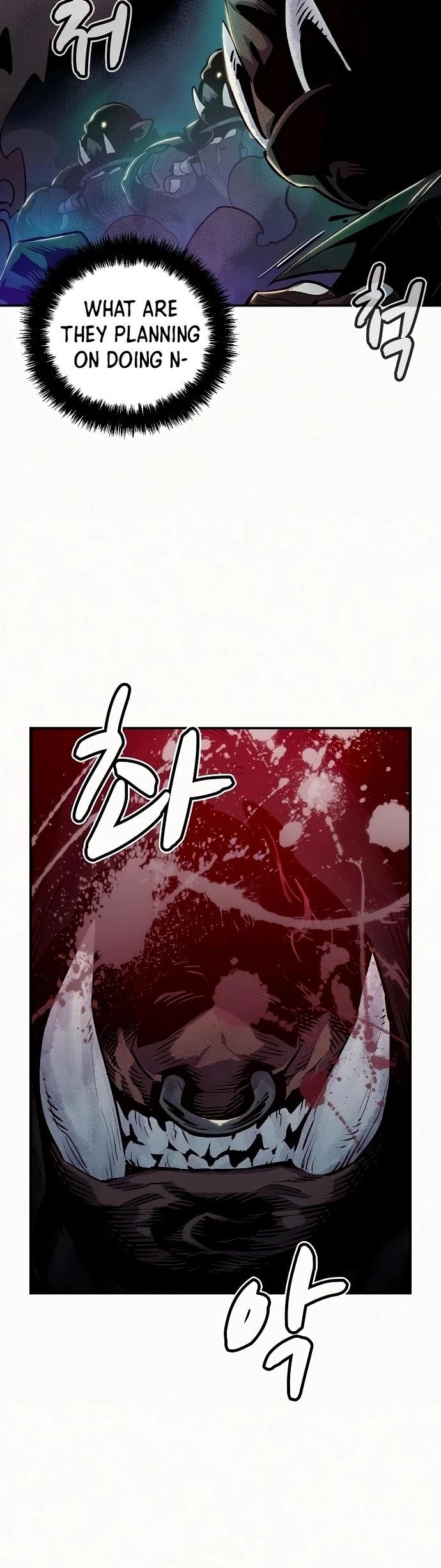 Read The Lone Necromancer Manga Online