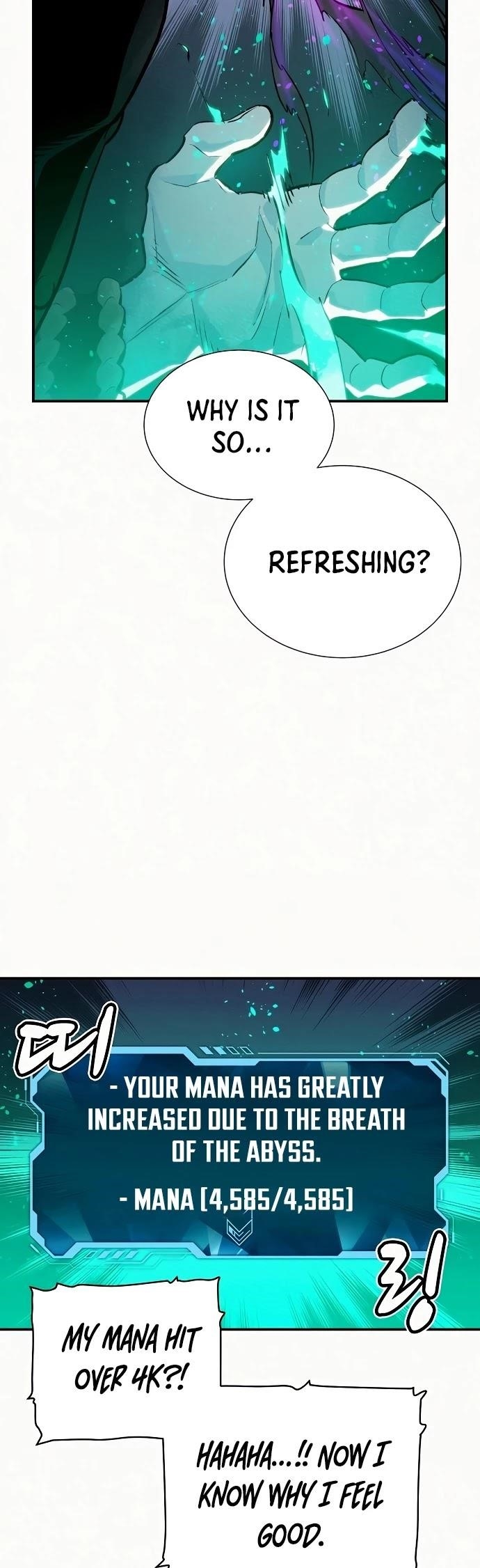 Read The Lone Necromancer Manga Online