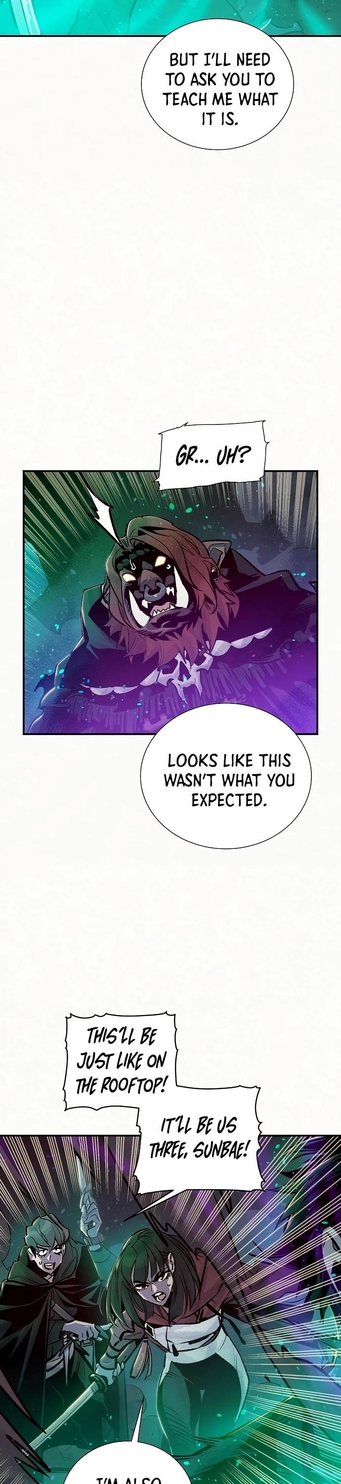 Read The Lone Necromancer Manga Online