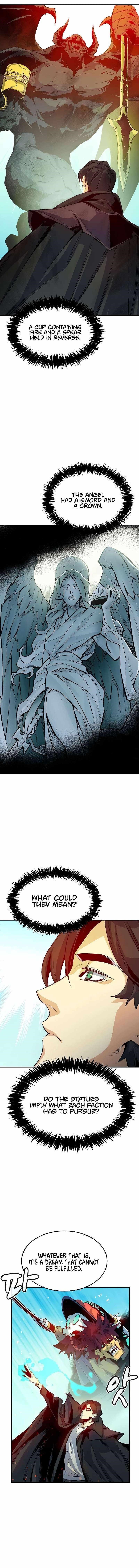 Read The Lone Necromancer Manga Online