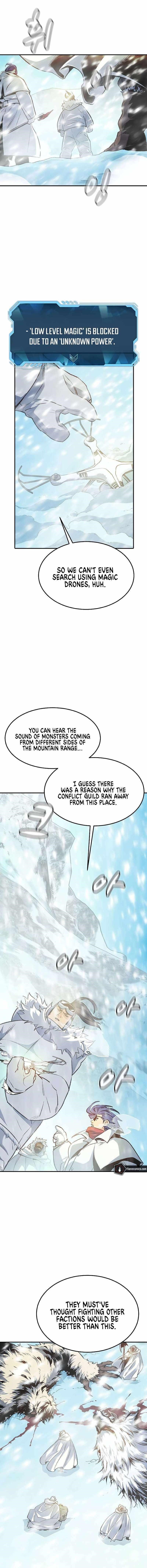 Read The Lone Necromancer Manga Online
