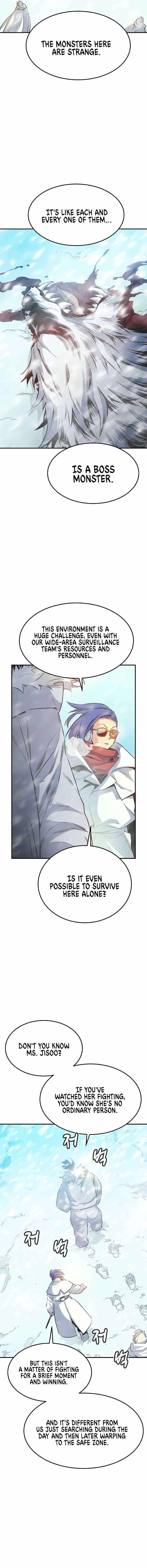 Read The Lone Necromancer Manga Online