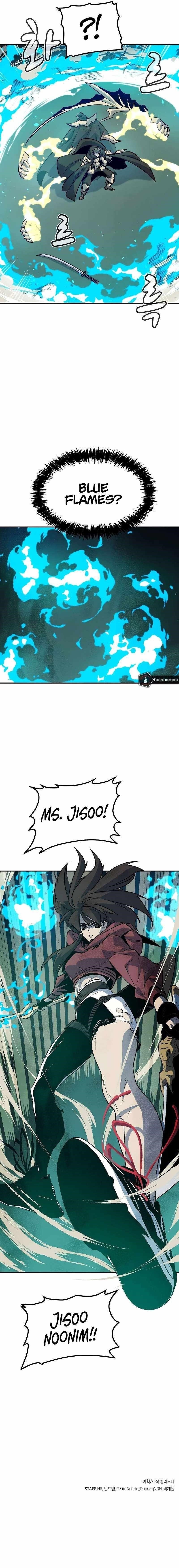 Read The Lone Necromancer Manga Online
