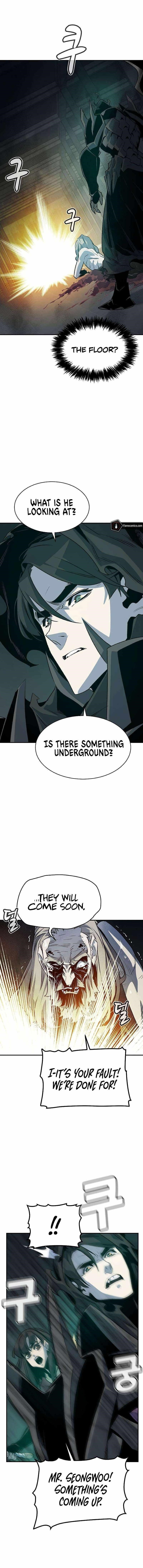 Read The Lone Necromancer Manga Online