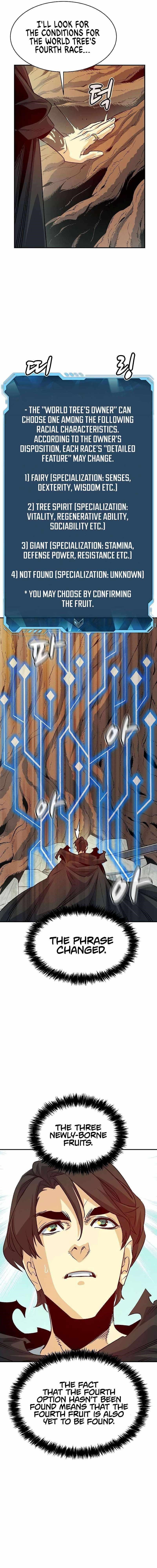 Read The Lone Necromancer Manga Online