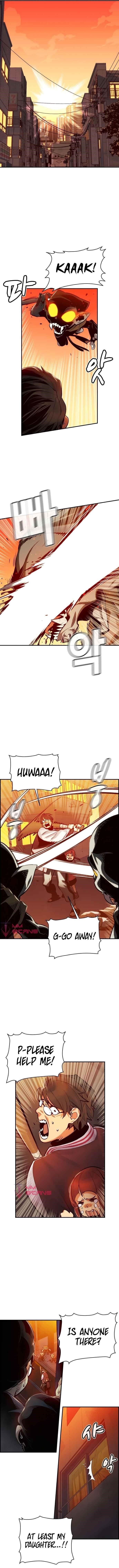 Read The Lone Necromancer Manga Online