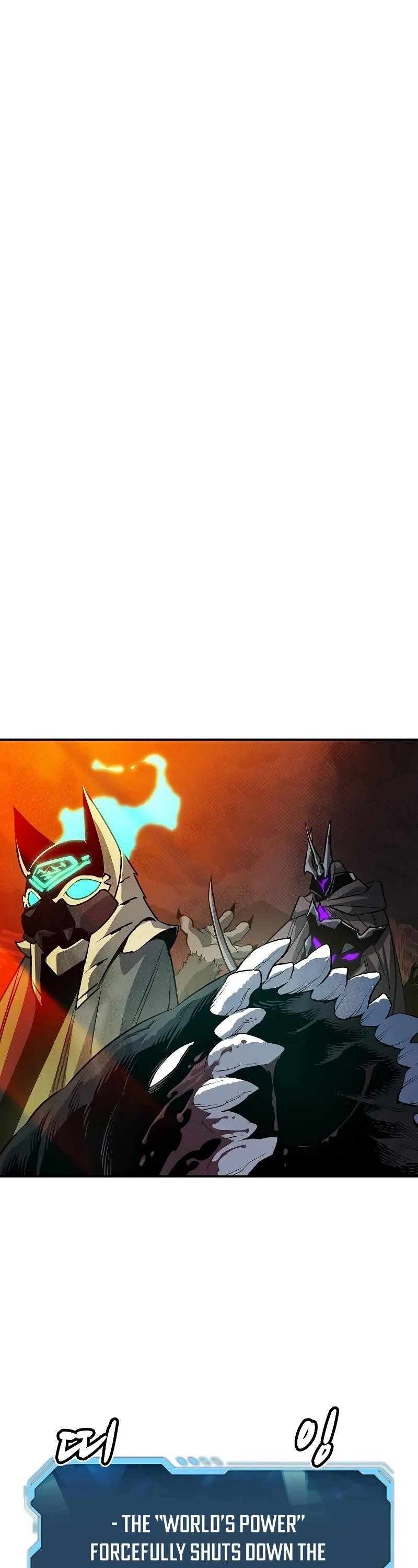 Read The Lone Necromancer Manga Online