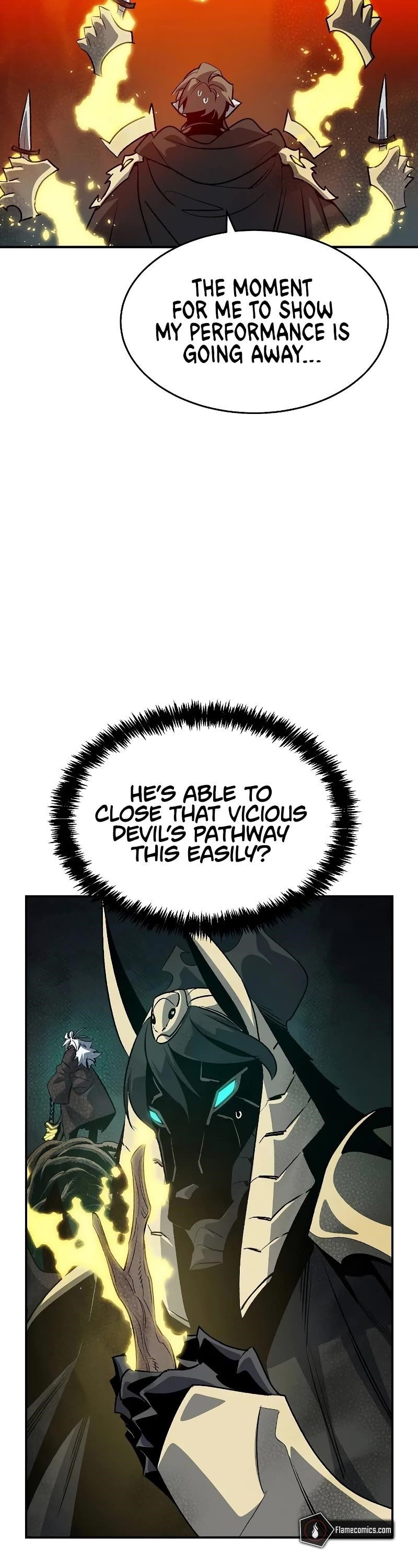 Read The Lone Necromancer Manga Online