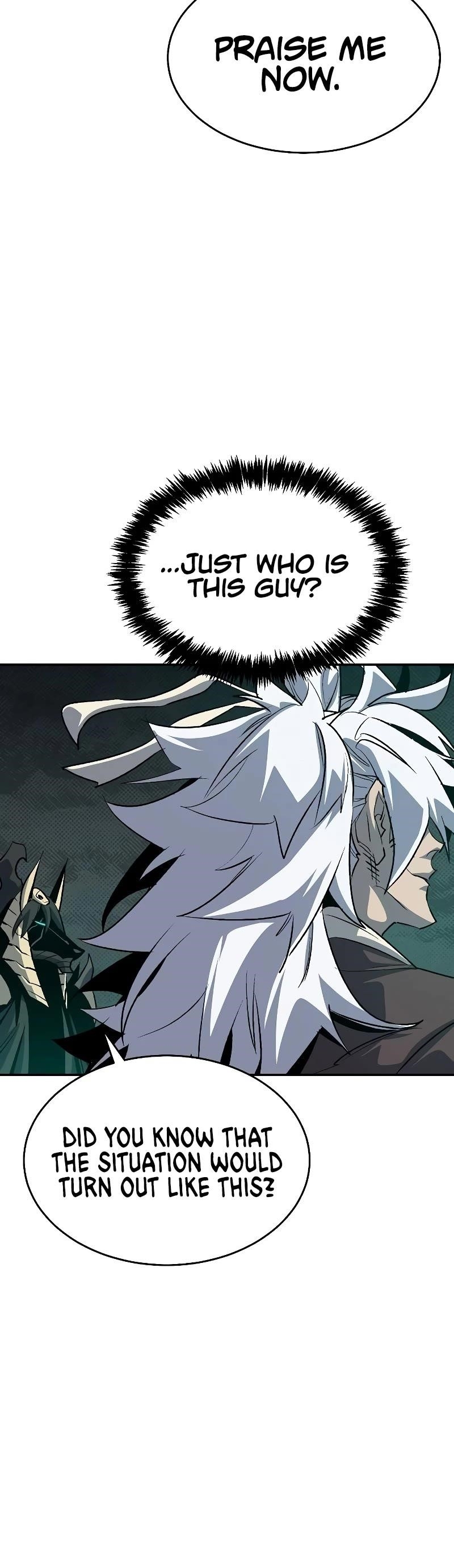 Read The Lone Necromancer Manga Online