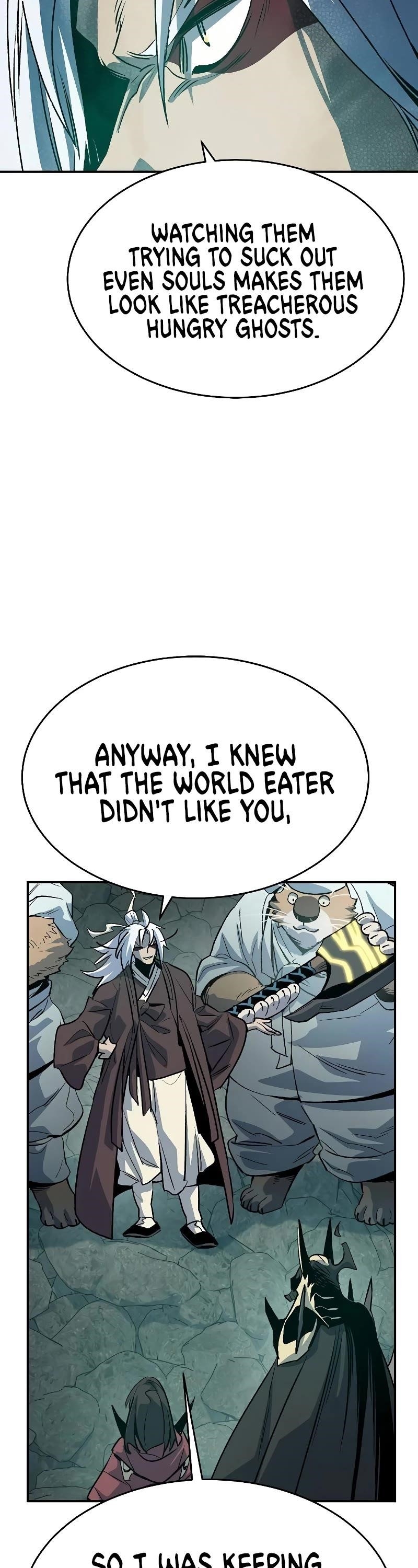 Read The Lone Necromancer Manga Online