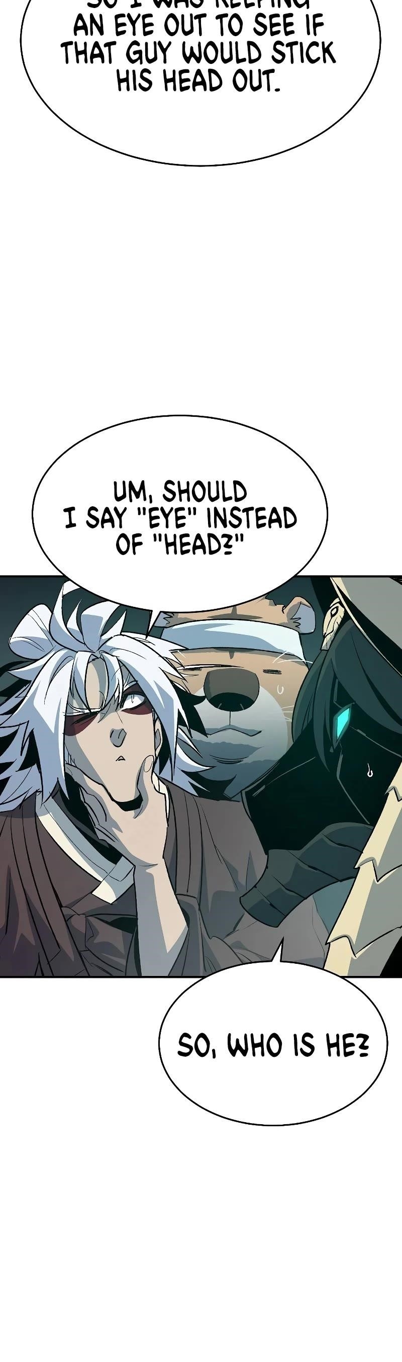 Read The Lone Necromancer Manga Online