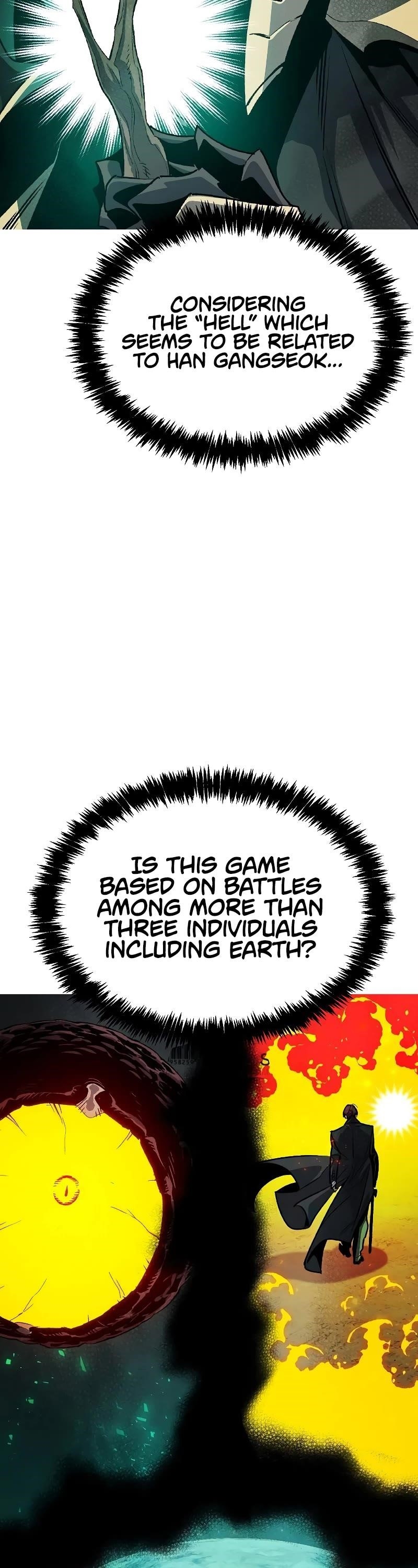 Read The Lone Necromancer Manga Online