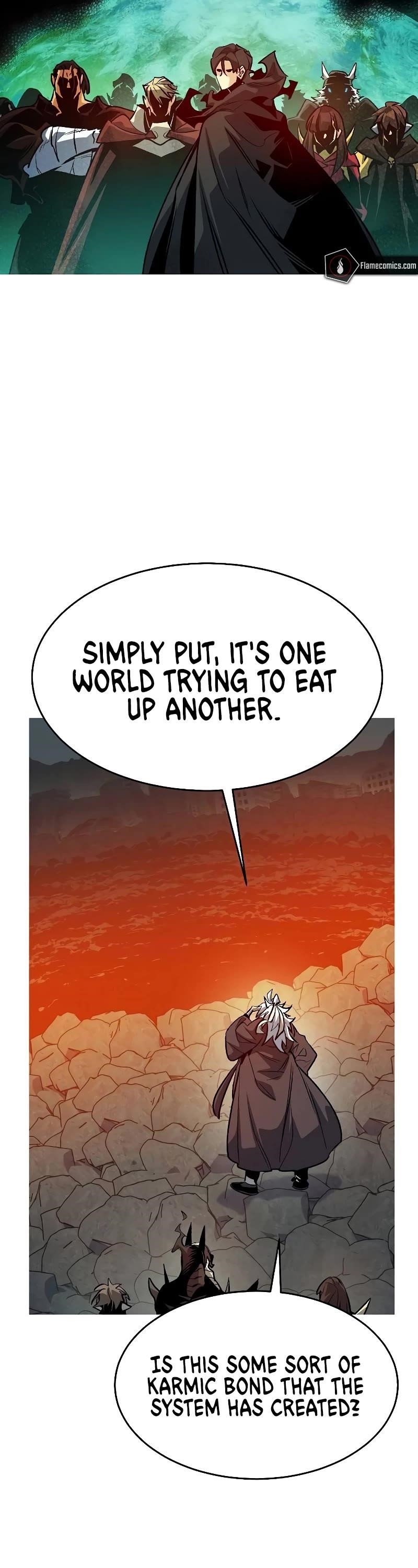 Read The Lone Necromancer Manga Online