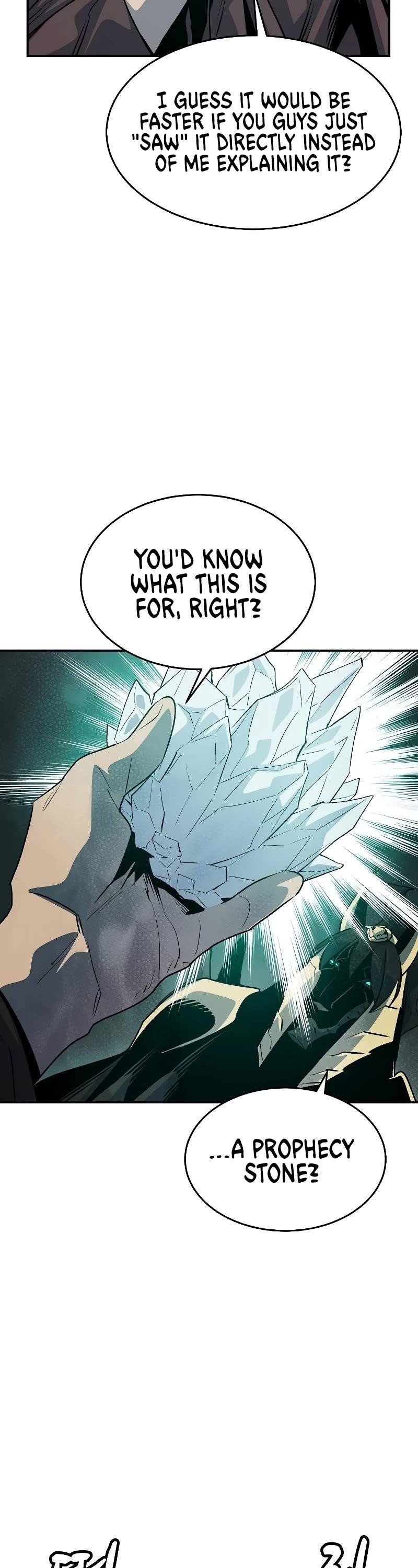Read The Lone Necromancer Manga Online