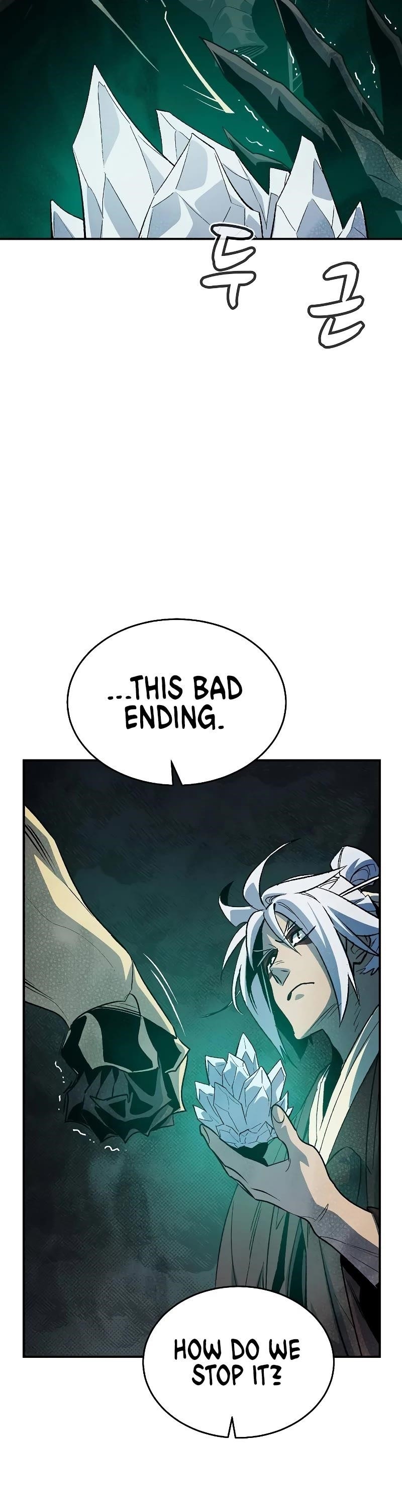 Read The Lone Necromancer Manga Online