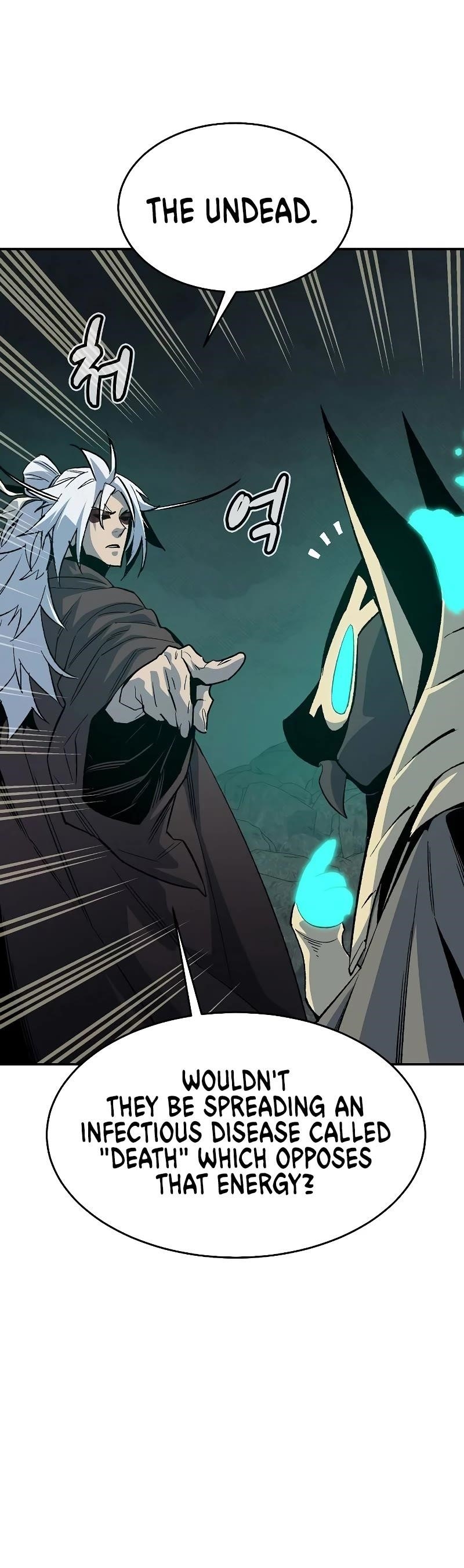 Read The Lone Necromancer Manga Online