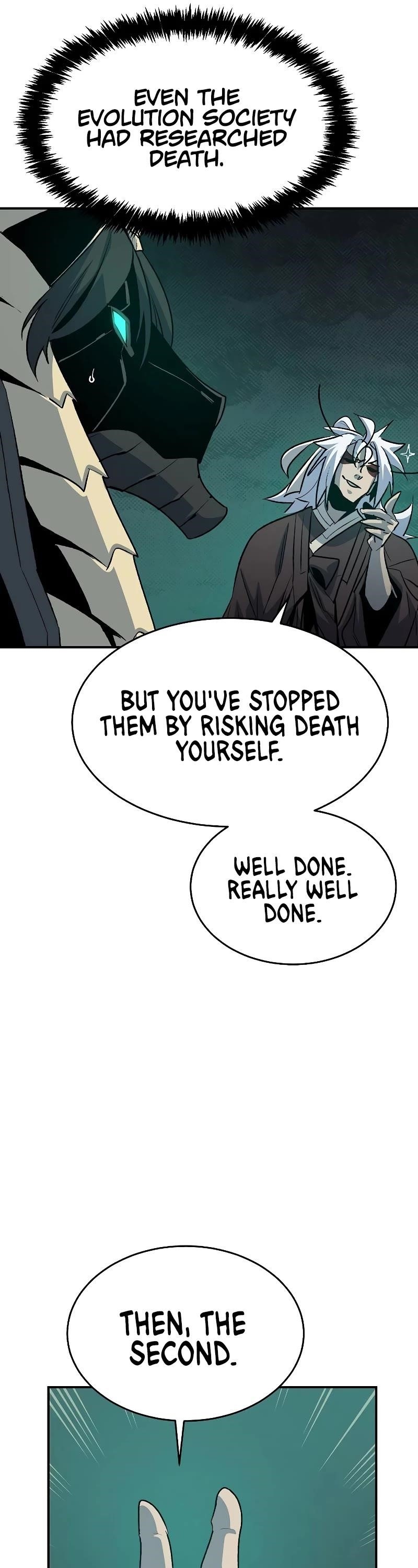 Read The Lone Necromancer Manga Online