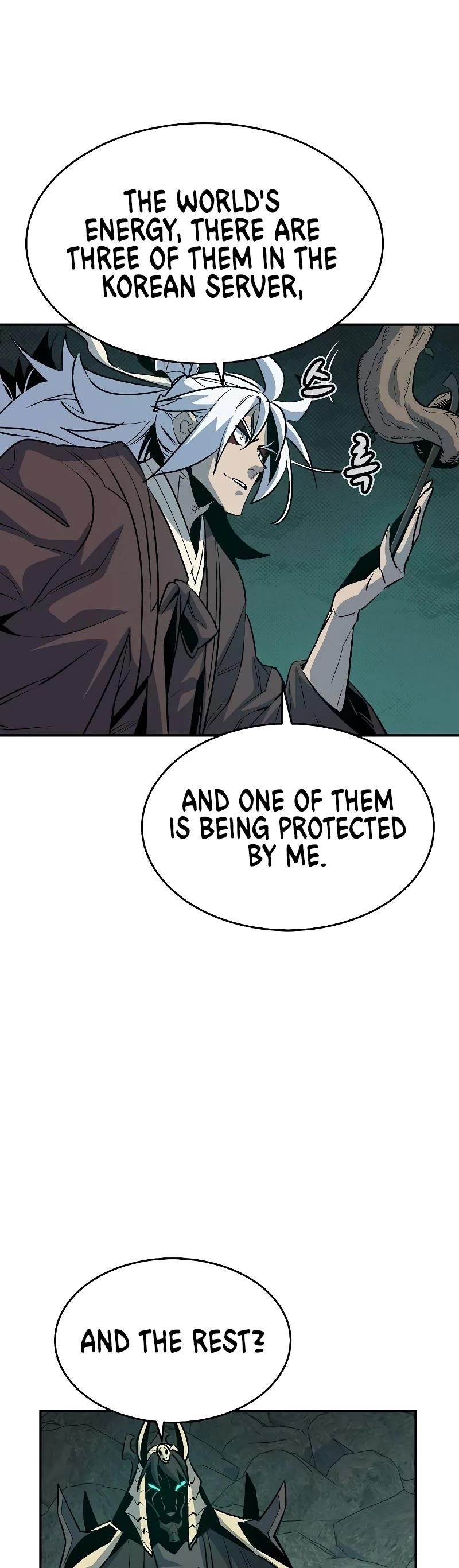 Read The Lone Necromancer Manga Online